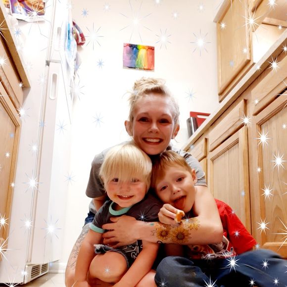 Meet your Posher, Rikki - Picture 1 of 1